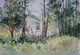 Barbara Vincent's house