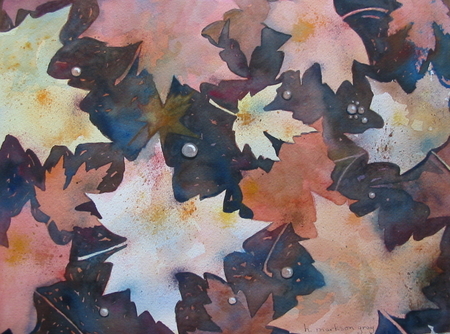 Canadian Autumn
