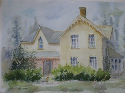 Country Home