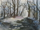 March Morning