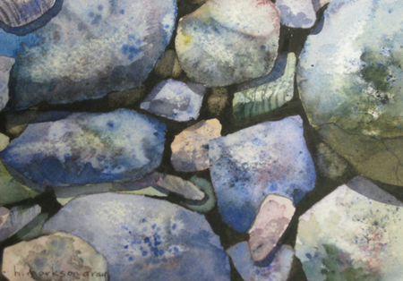 Shoreline Treasure
