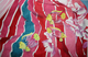 Kimono and Fish