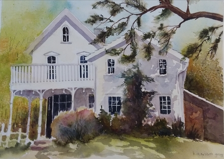 The Marsh Store