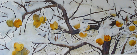 Winter Apples